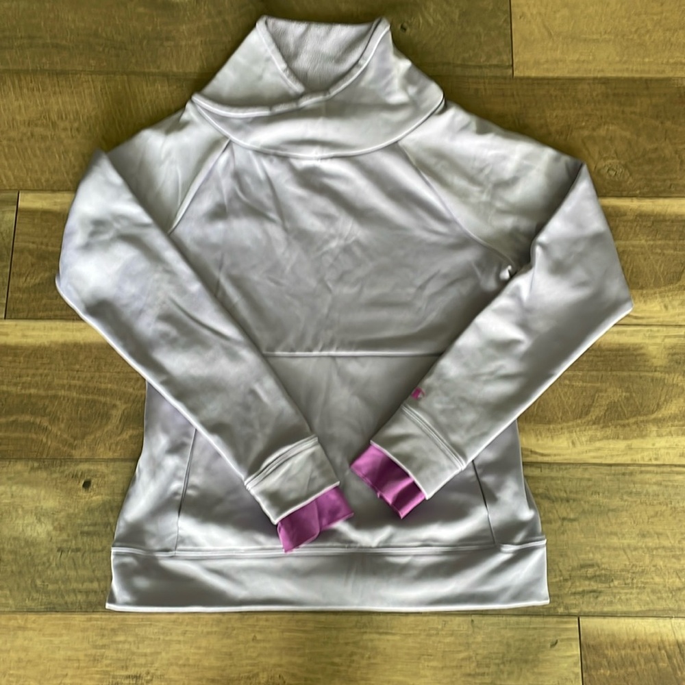 Champion performance active top